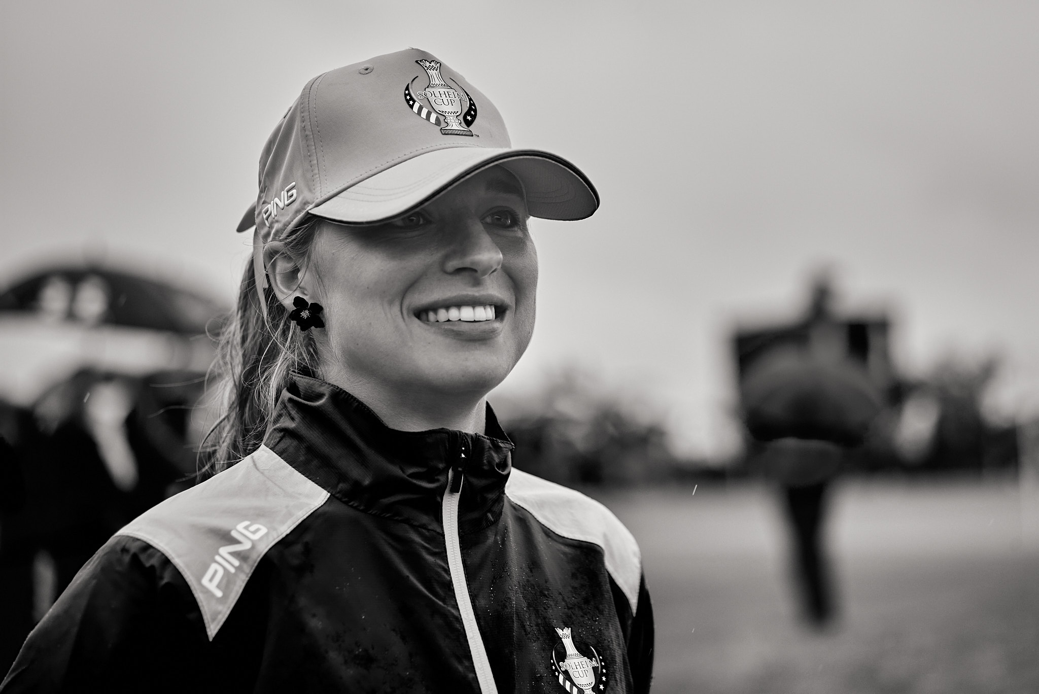 Solheim Cup 24